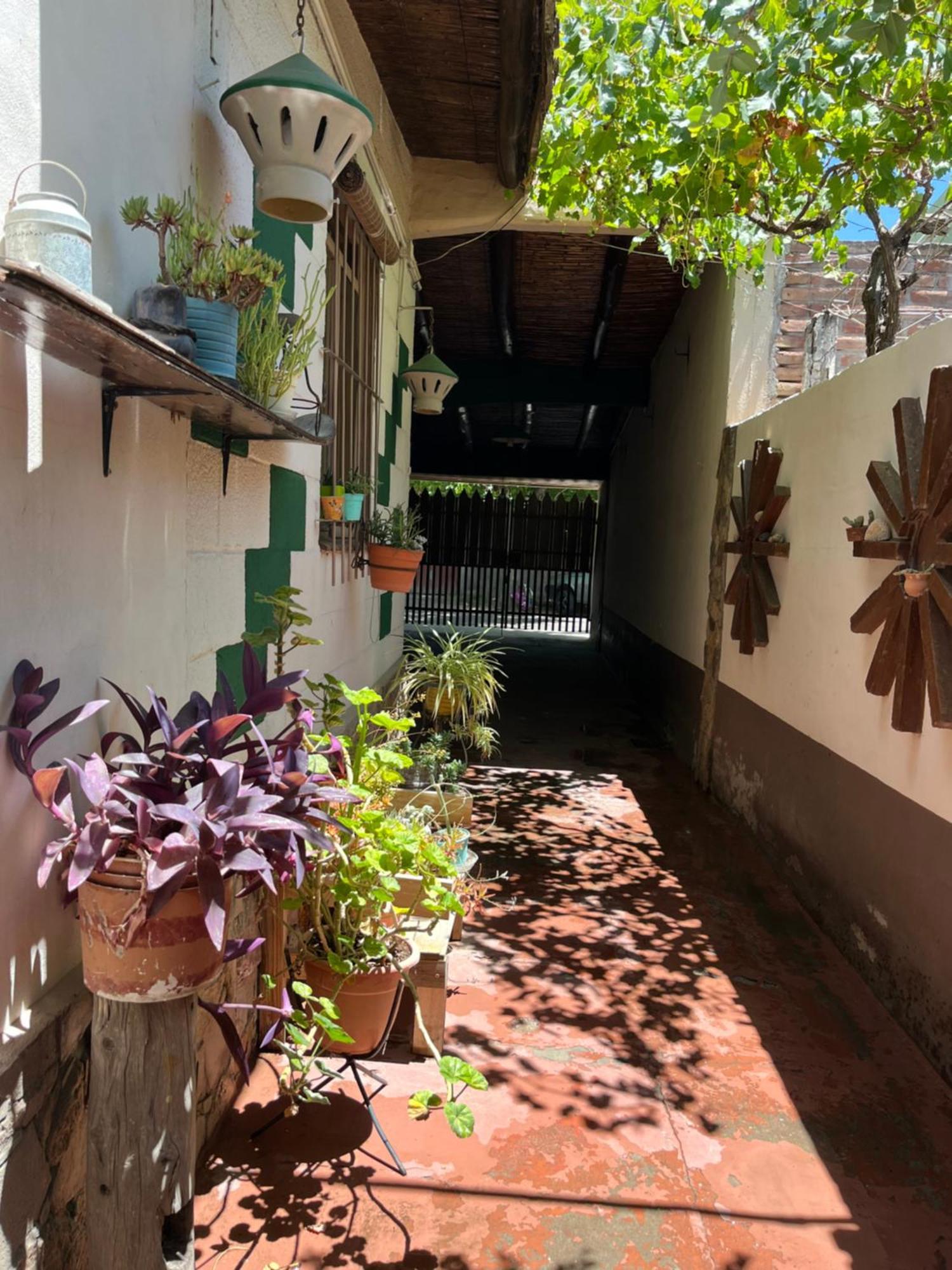 La Gaita Apartamento Turistico La Portena ภายนอก รูปภาพ