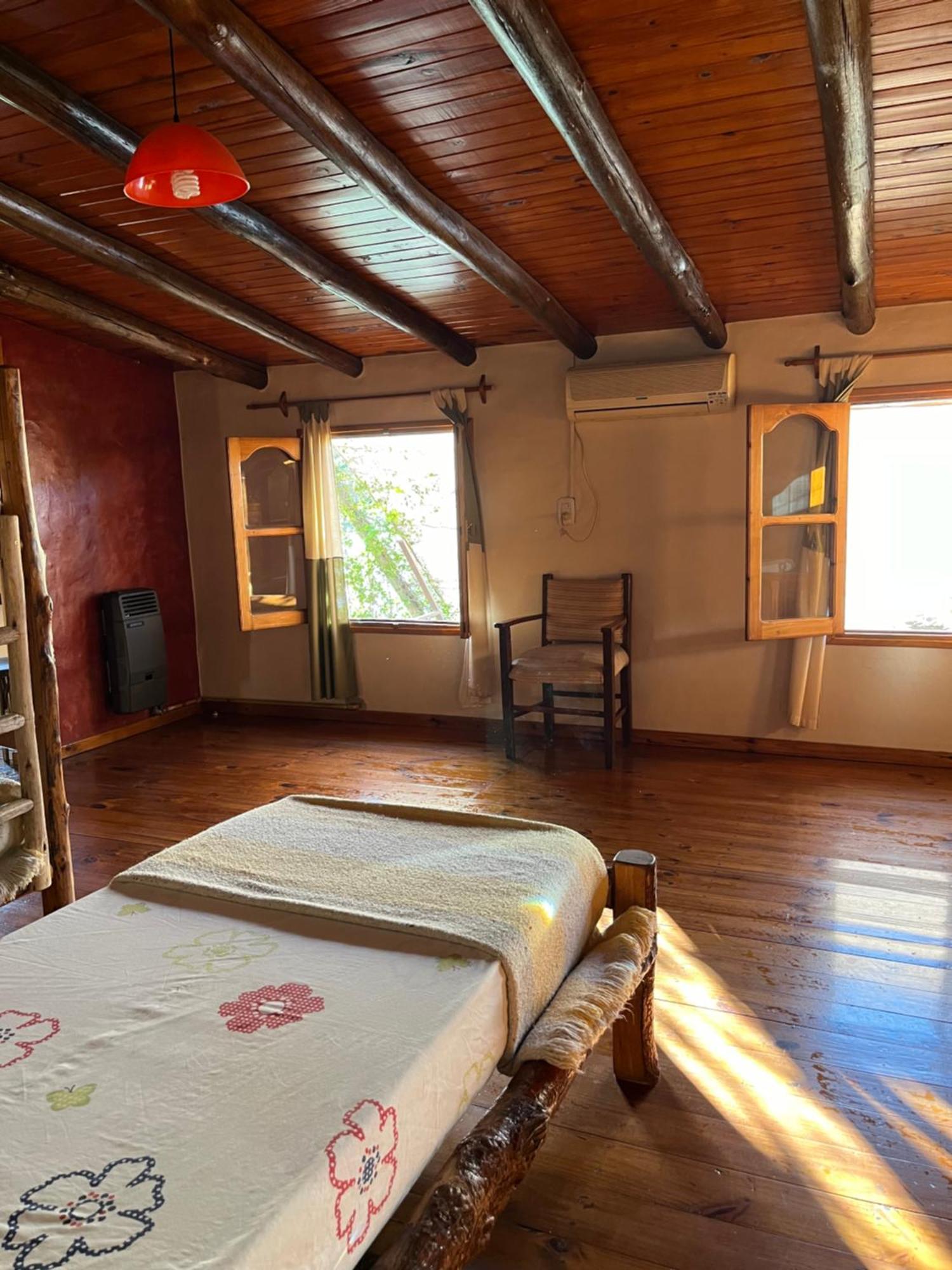 La Gaita Apartamento Turistico La Portena ภายนอก รูปภาพ