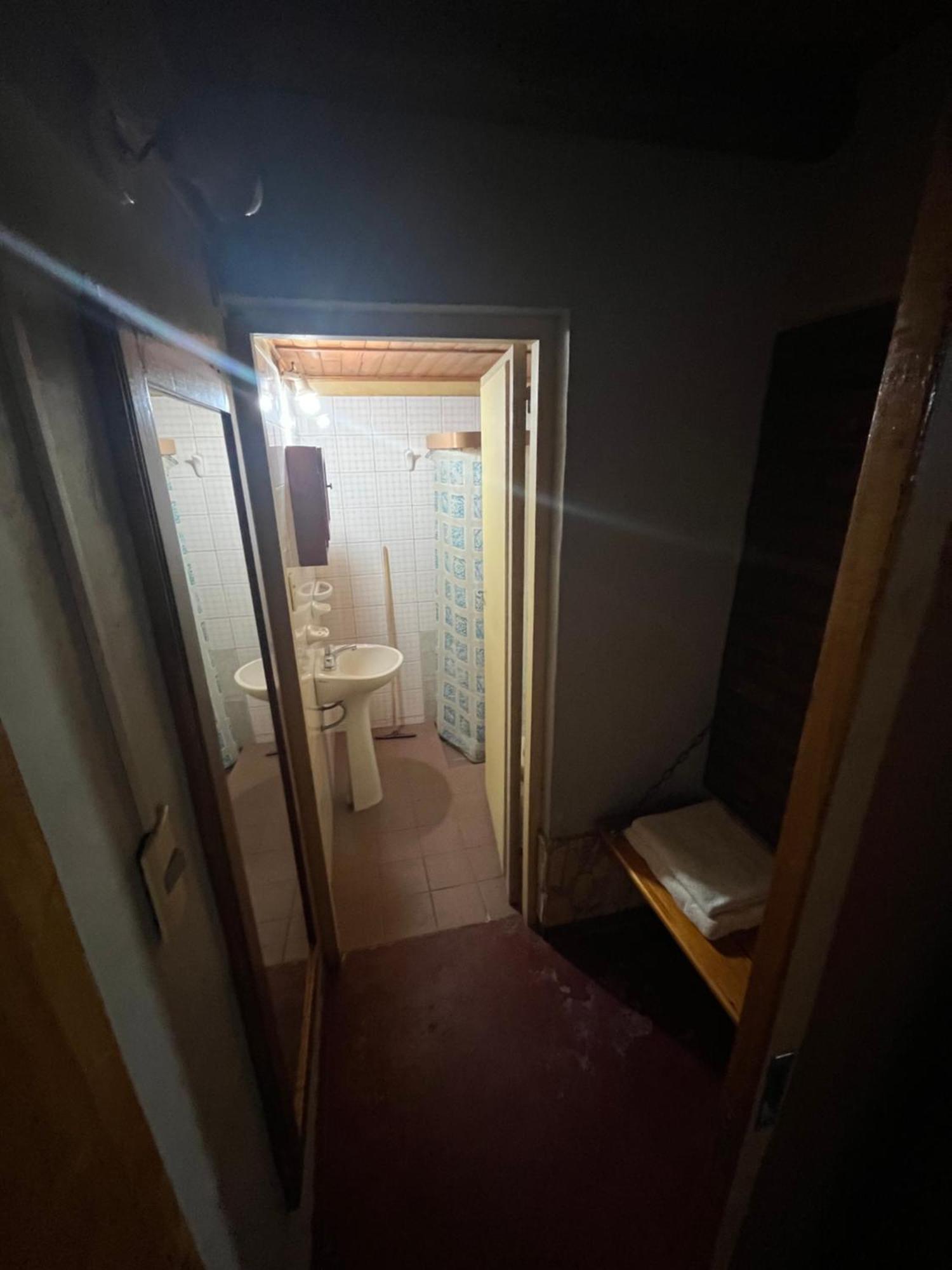 La Gaita Apartamento Turistico La Portena ภายนอก รูปภาพ