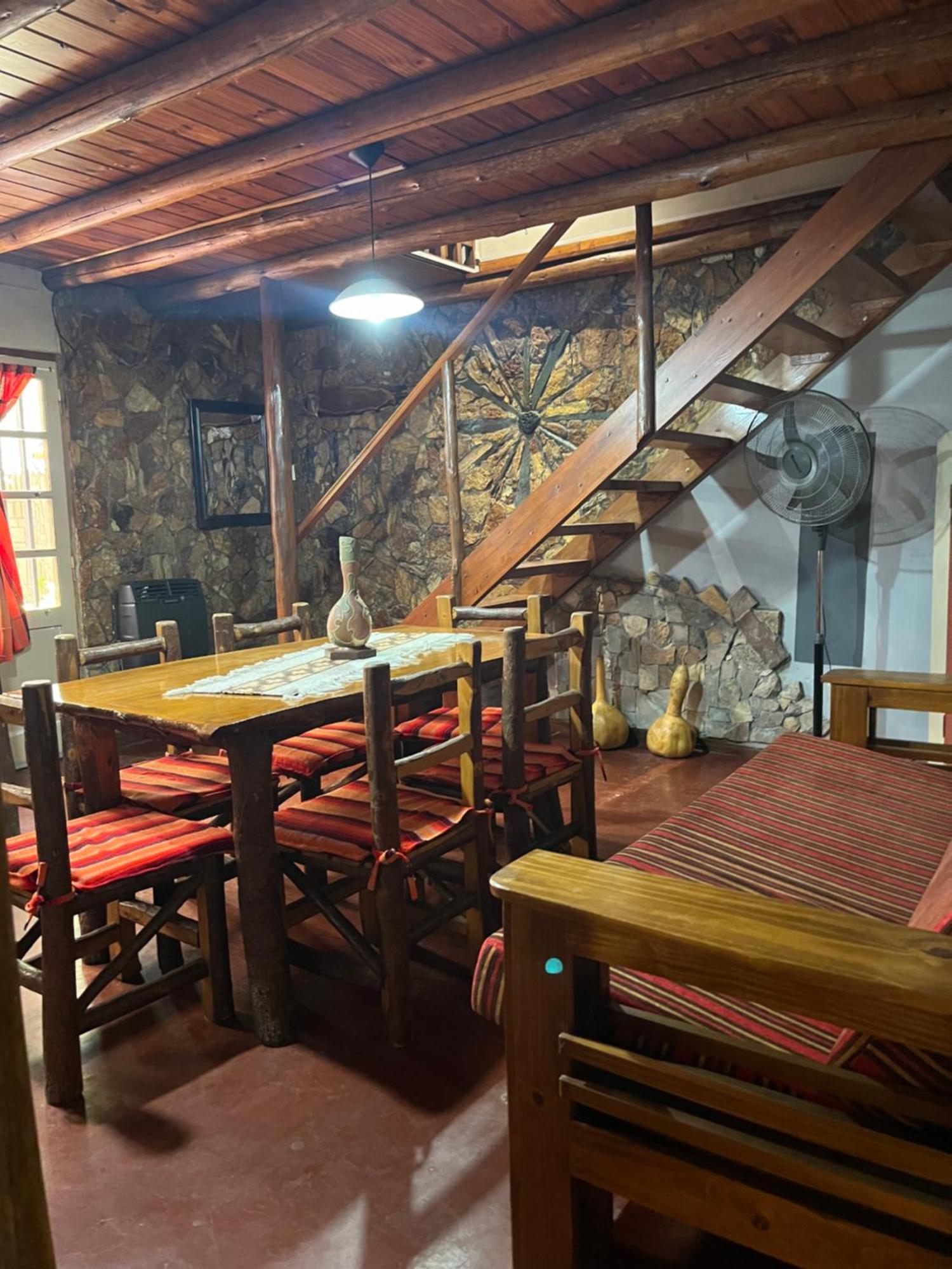 La Gaita Apartamento Turistico La Portena ภายนอก รูปภาพ