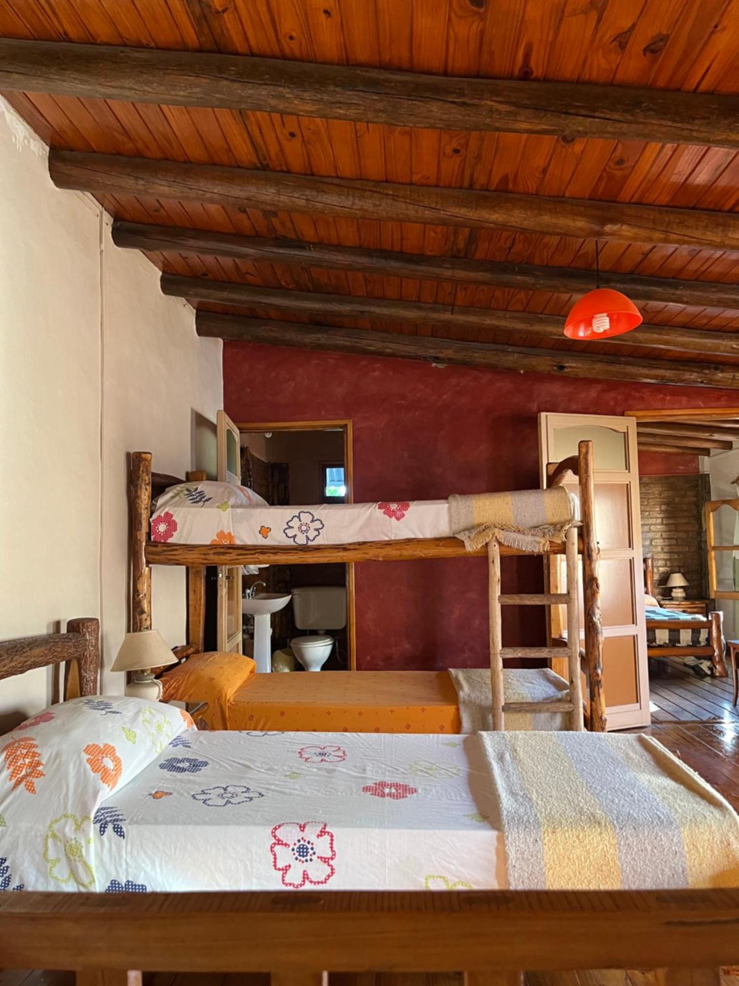 La Gaita Apartamento Turistico La Portena ภายนอก รูปภาพ